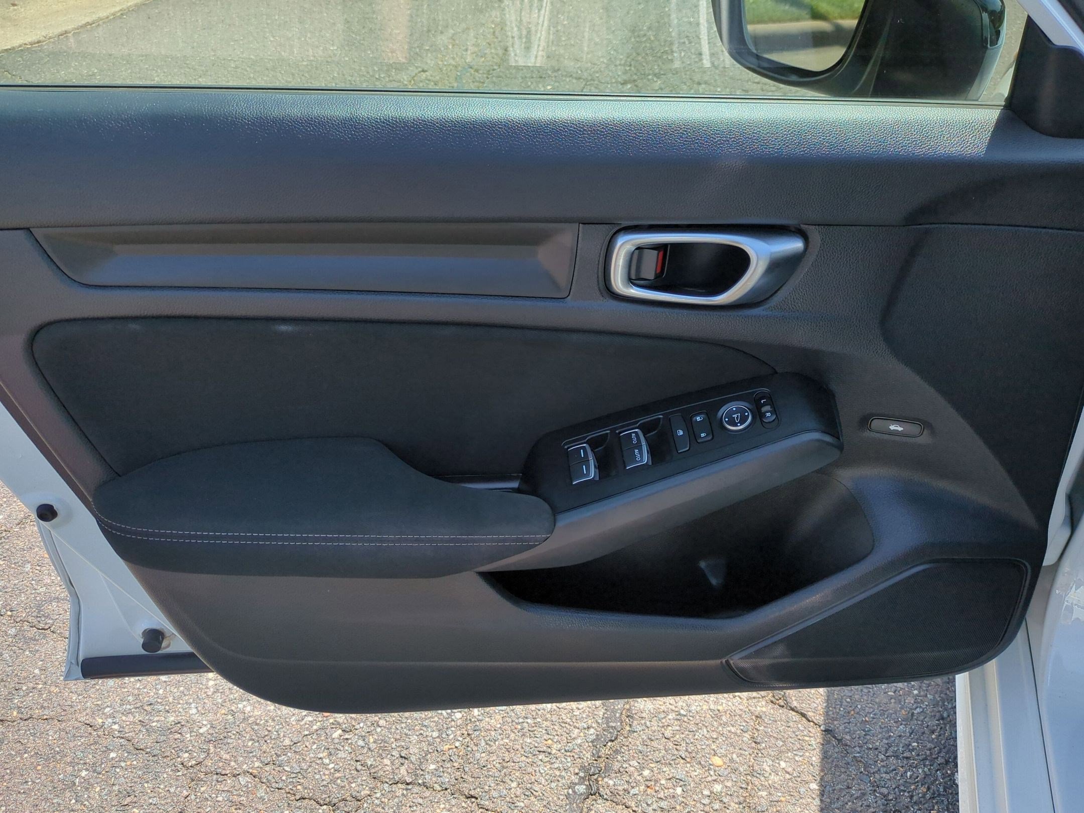 Used 2022 Honda Civic Sport image 13