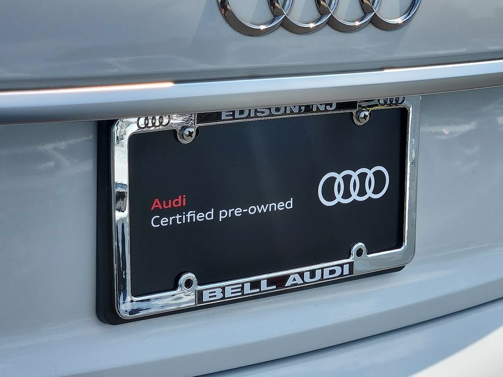 Used 2021 Audi Q5 Prestige w/ Prestige Package AWD/4WD image 31
