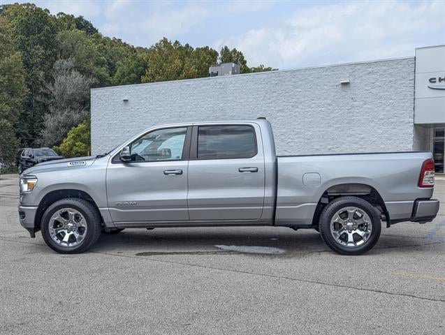 Used 2022 RAM 1500 Big Horn AWD/4WD image 9