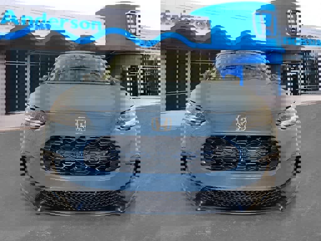 New 2026 Honda HR-V LX image 9