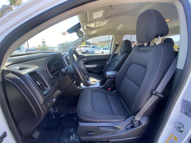 Used 2022 Chevrolet Colorado LT w/ LT Convenience Package image 18