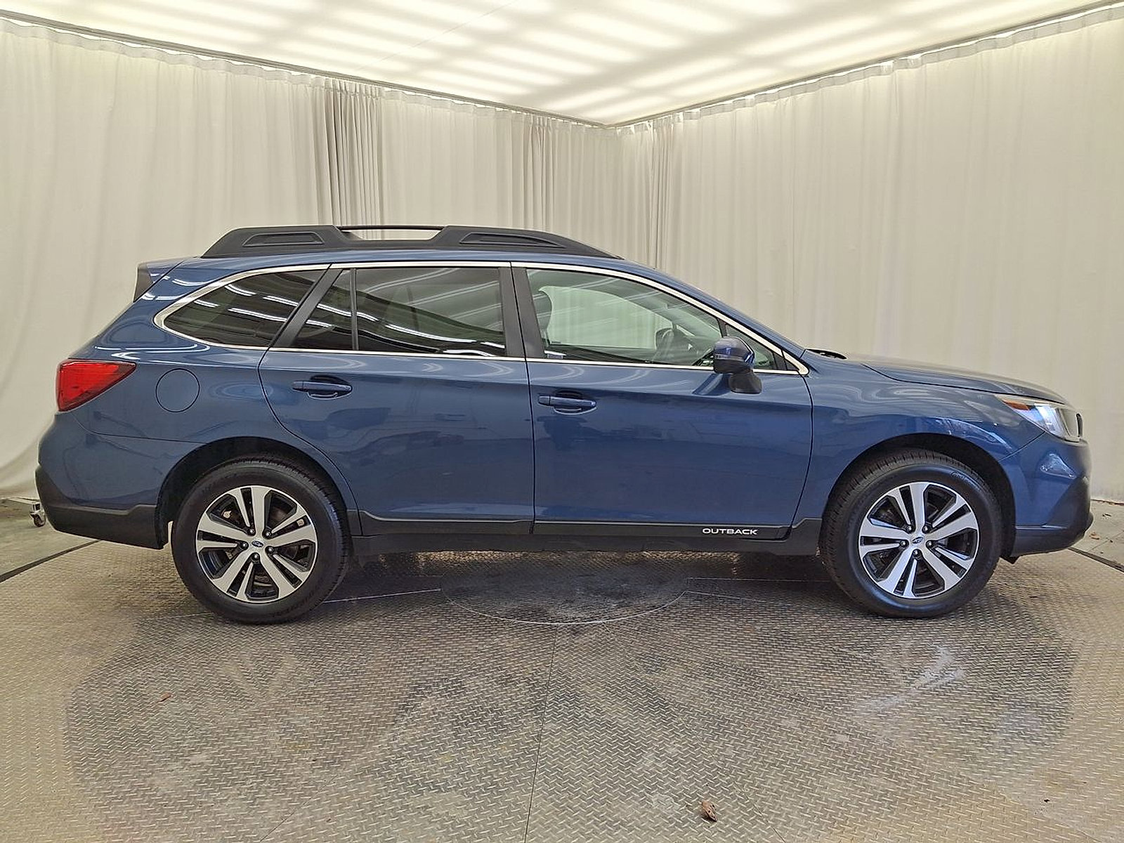 Used 2019 Subaru Outback 2.5i Limited image 26