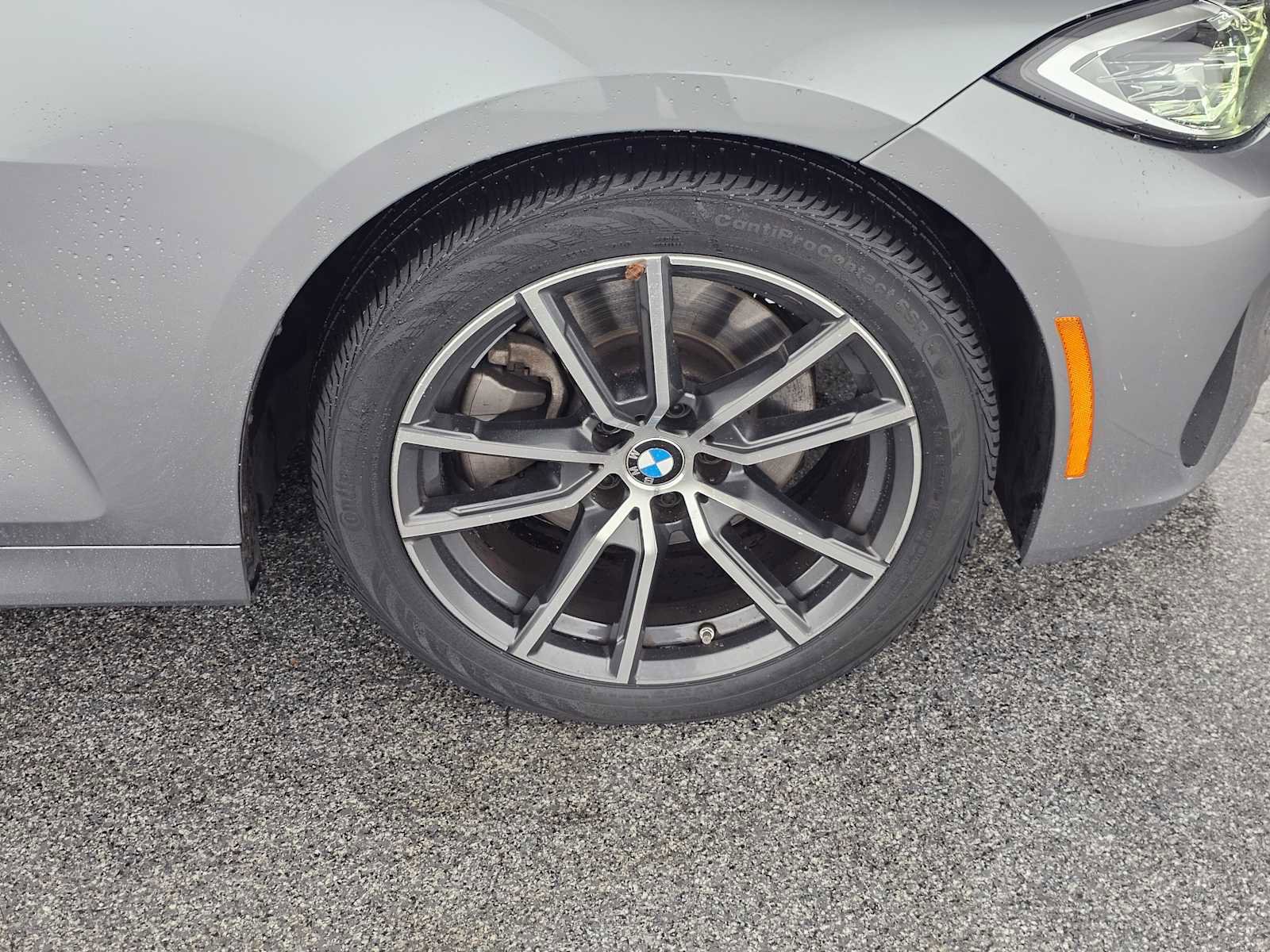 Used 2024 BMW 430i xDrive Coupe w/ Premium Package image 17