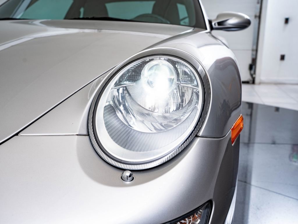 Used 2006 Porsche 911 Carrera 4 AWD/4WD image 15