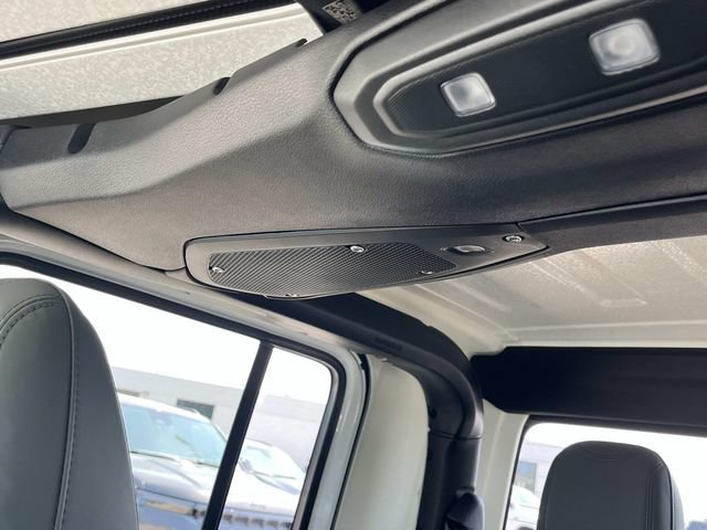 New 2026 Jeep Gladiator Mojave AWD/4WD image 32