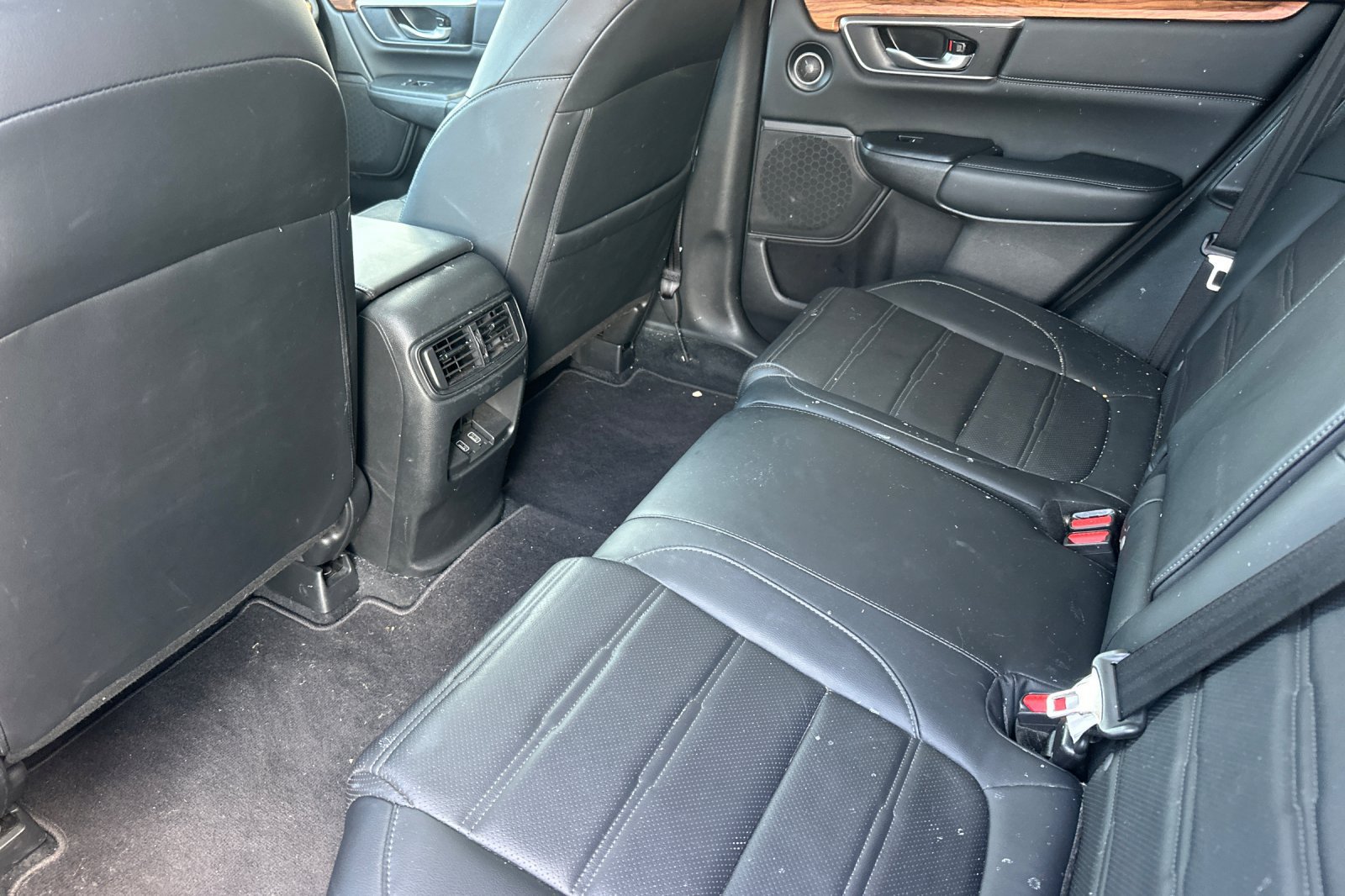 Used 2022 Honda CR-V EX-L image 14