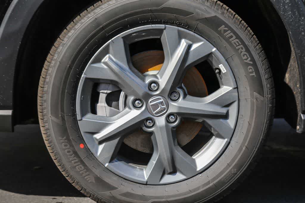 New 2027 Honda HR-V LX image 10
