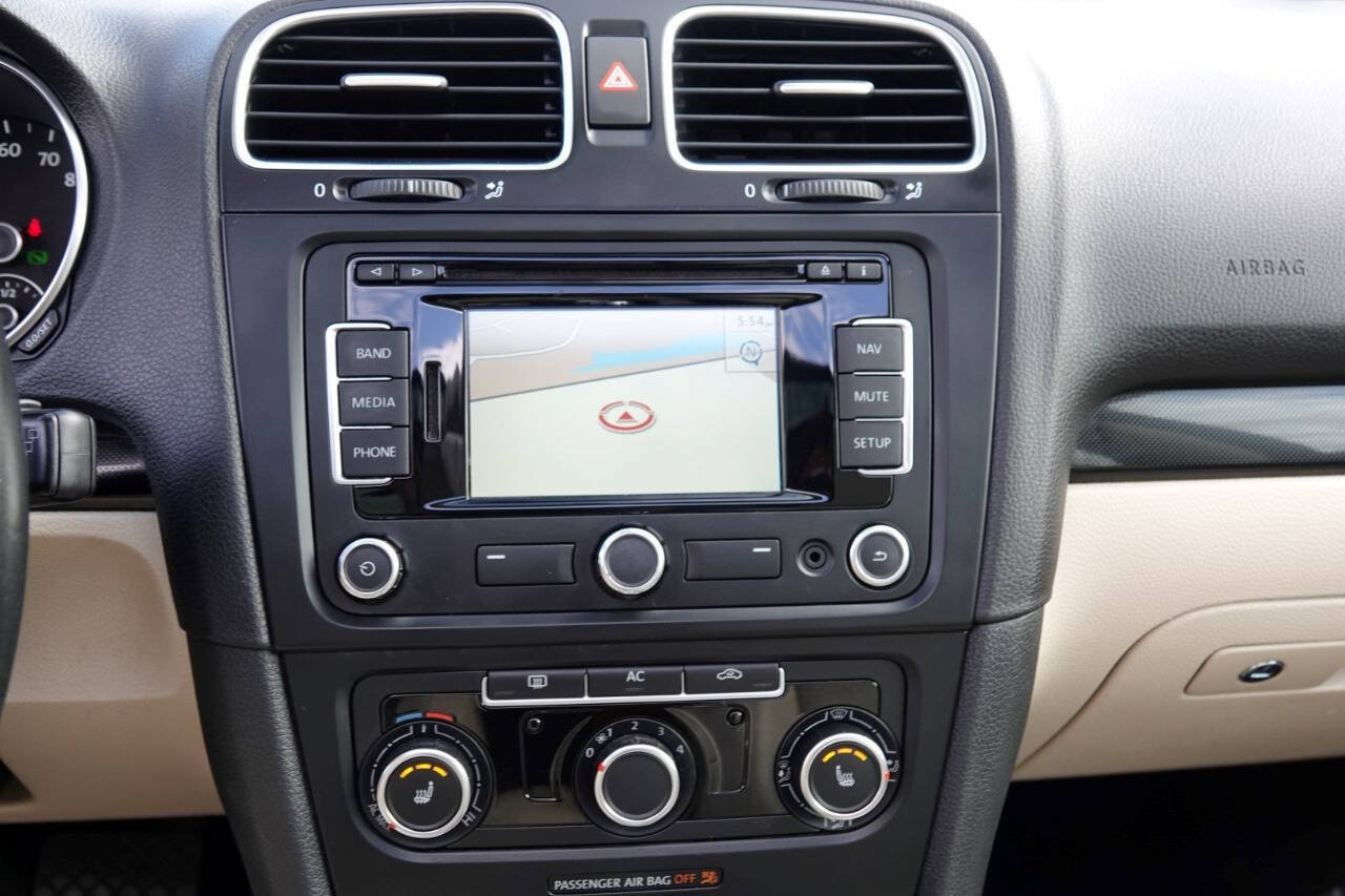 Used 2012 Volkswagen Jetta TDI FWD image 70