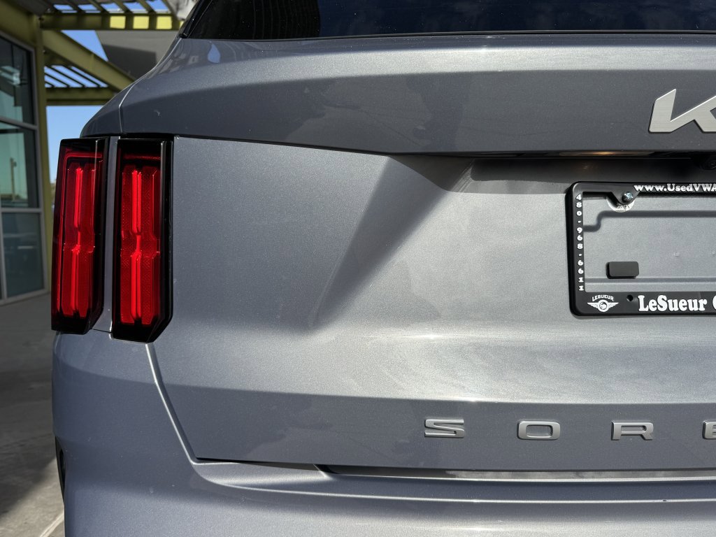 Used 2022 Kia Sorento SX image 14