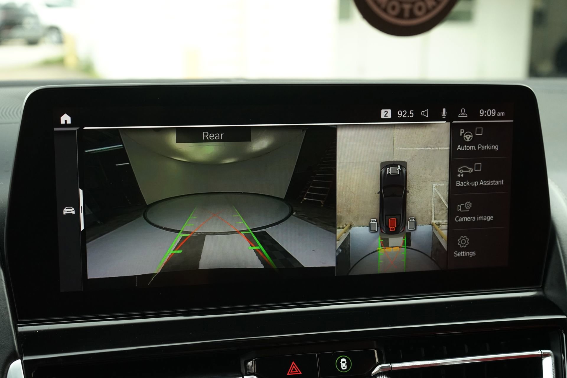 Used 2023 BMW M850i xDrive Coupe image 17