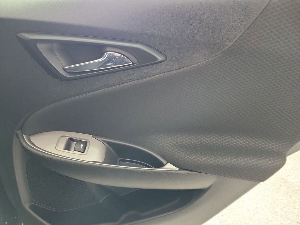 Used 2022 Chevrolet Malibu LS w/ LPO, Floor Liner Package image 19