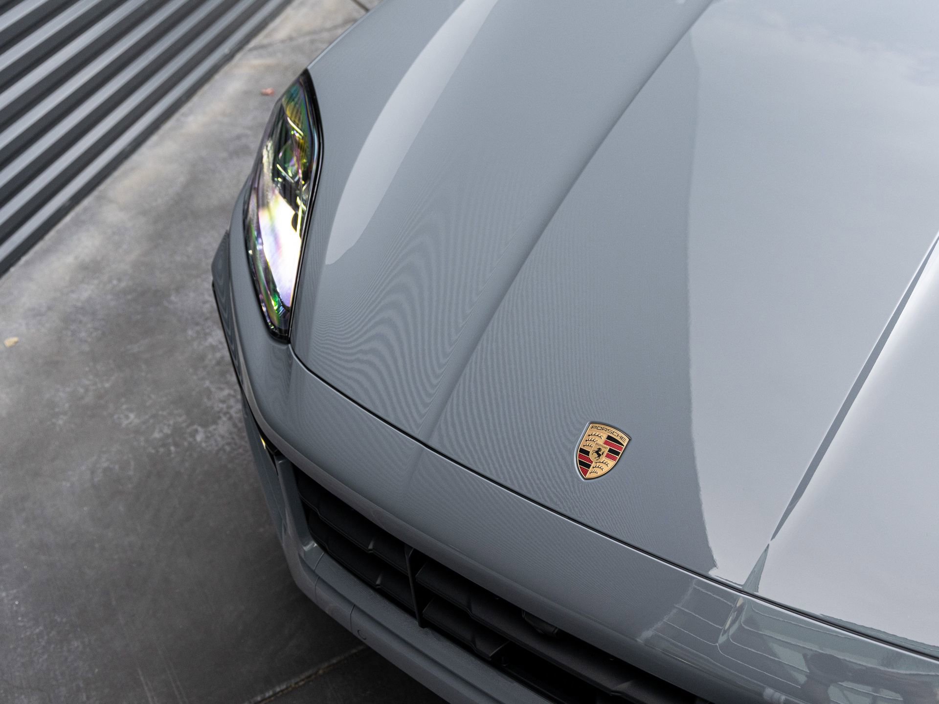 New 2026 Porsche Cayenne E-Hybrid Coupe image 38