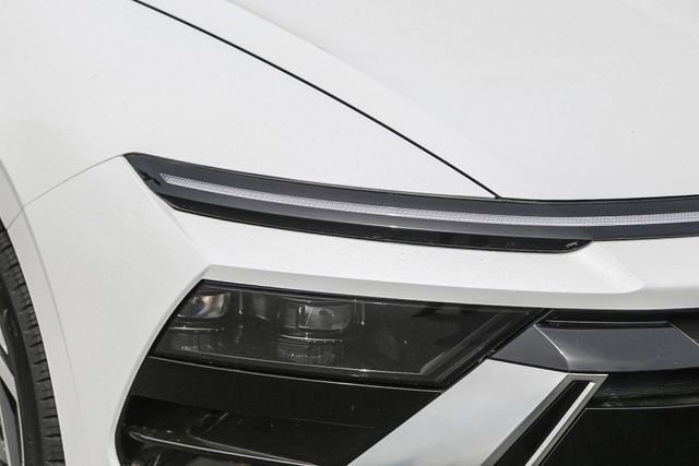 New 2026 Hyundai Sonata SEL FWD image 5