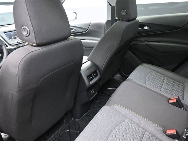 Used 2024 Chevrolet Equinox LT image 23