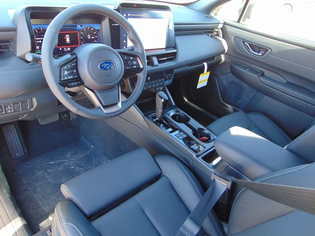 New 2026 Subaru Outback Touring AWD/4WD image 11