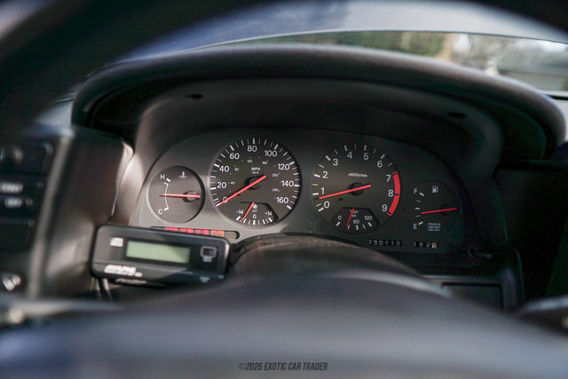 Used 1994 Nissan 300ZX Twin Turbo image 35