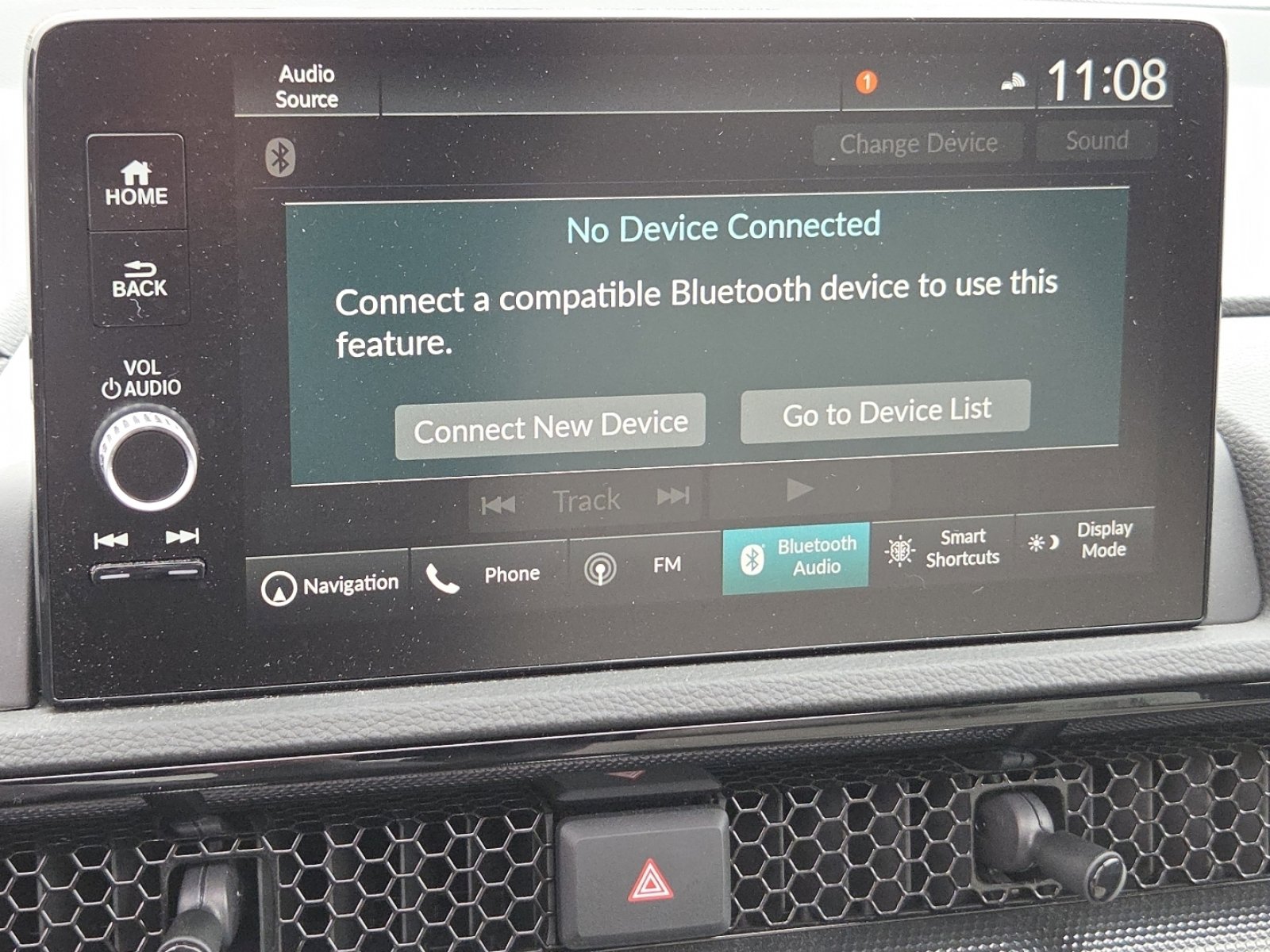 Certified 2024 Honda CR-V Sport Touring image 9