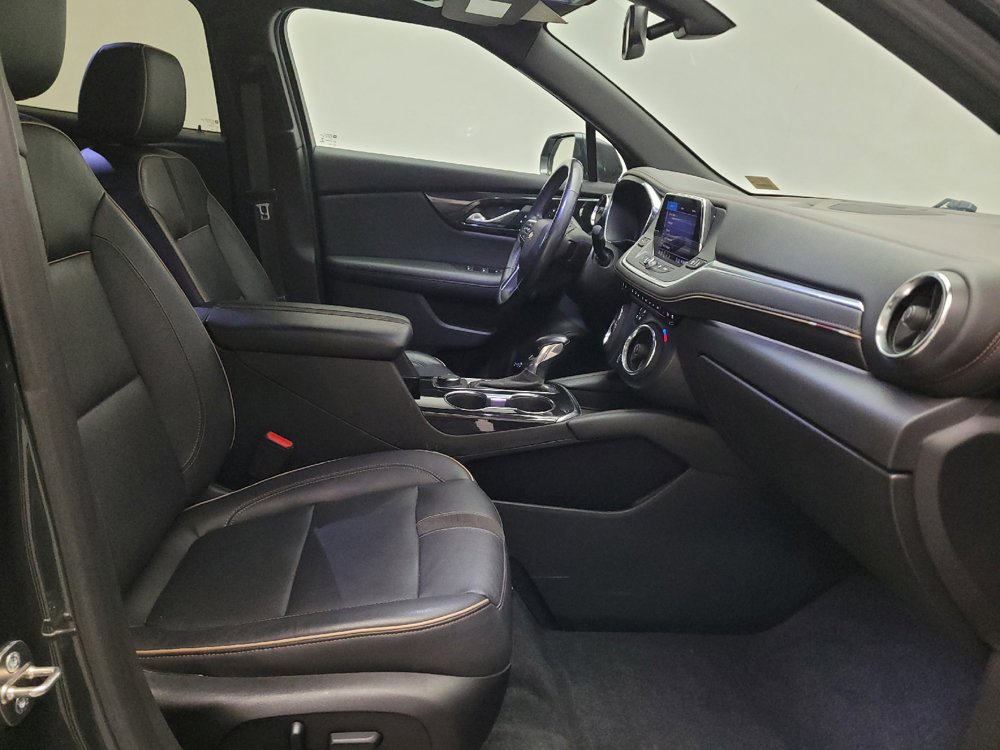 Used 2020 Chevrolet Blazer Premier FWD image 21