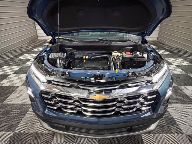 Used 2026 Chevrolet Equinox LT w/ Convenience Package II image 38