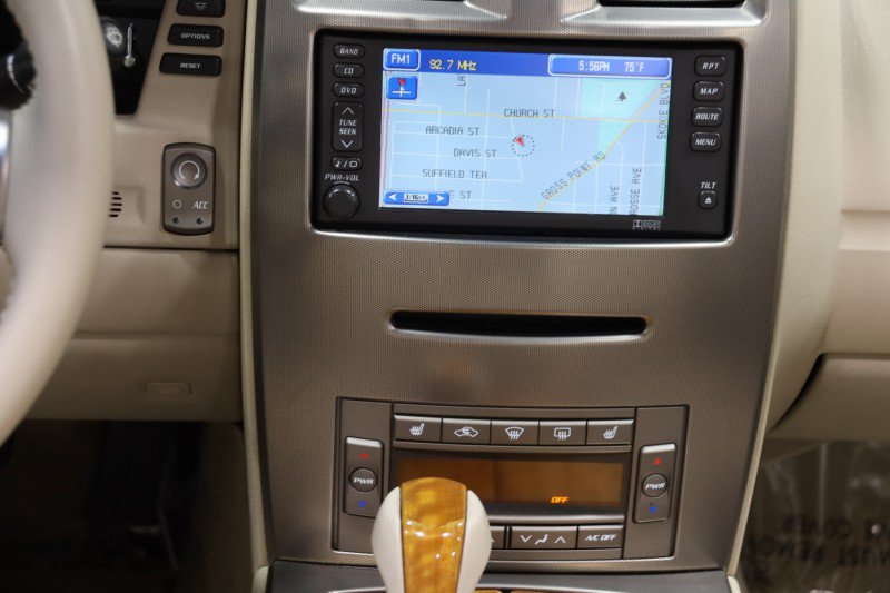 Used 2005 Cadillac XLR RWD image 52