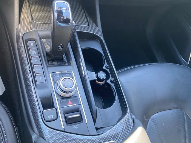 Used 2023 Maserati Levante Modena image 33