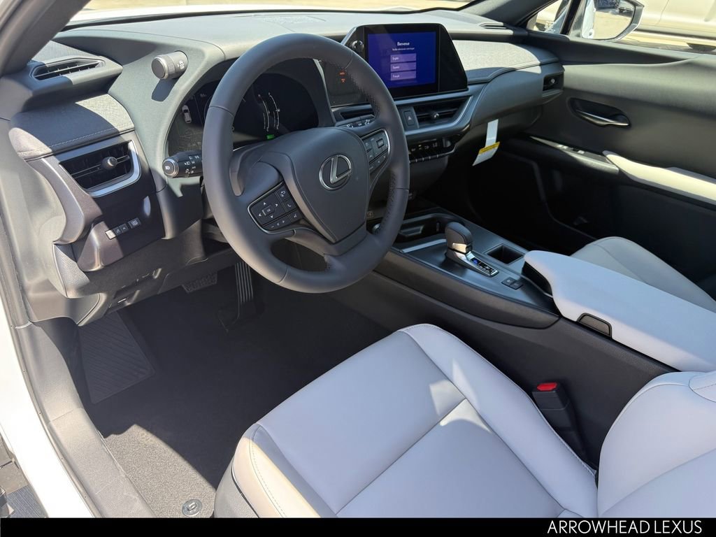 New 2026 Lexus UX 300h FWD image 13