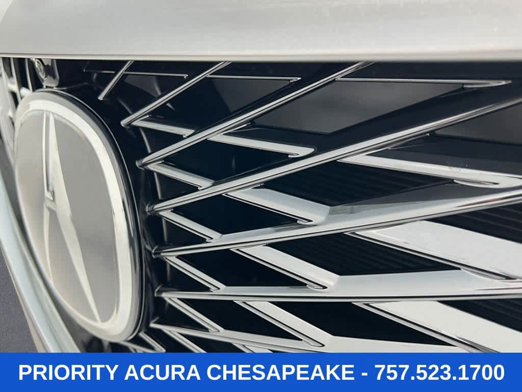 New 2026 Acura MDX w/ Advance Package AWD/4WD image 11