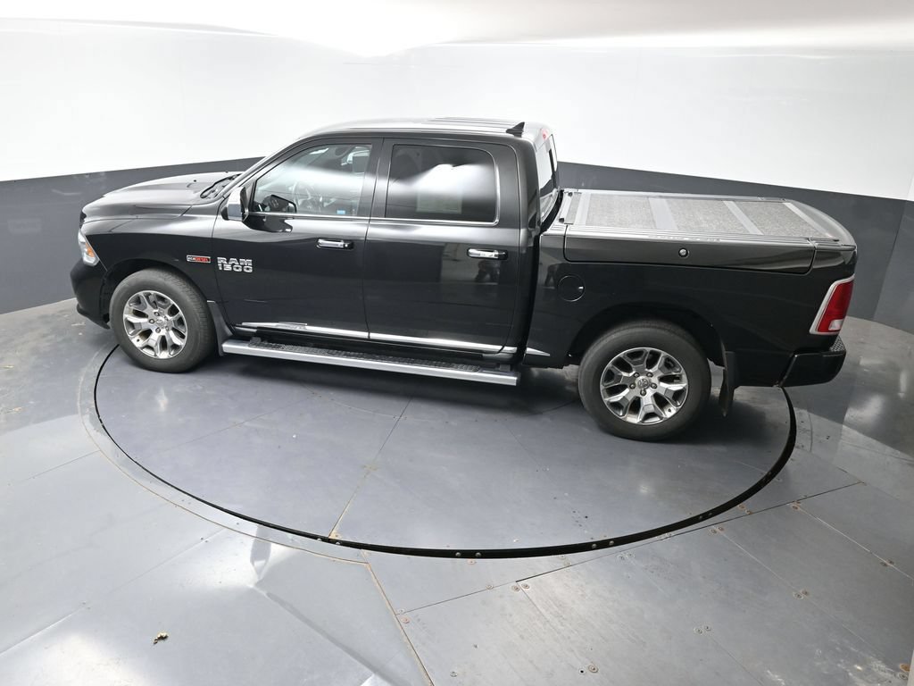 Used 2018 RAM 1500 Limited AWD/4WD image 46