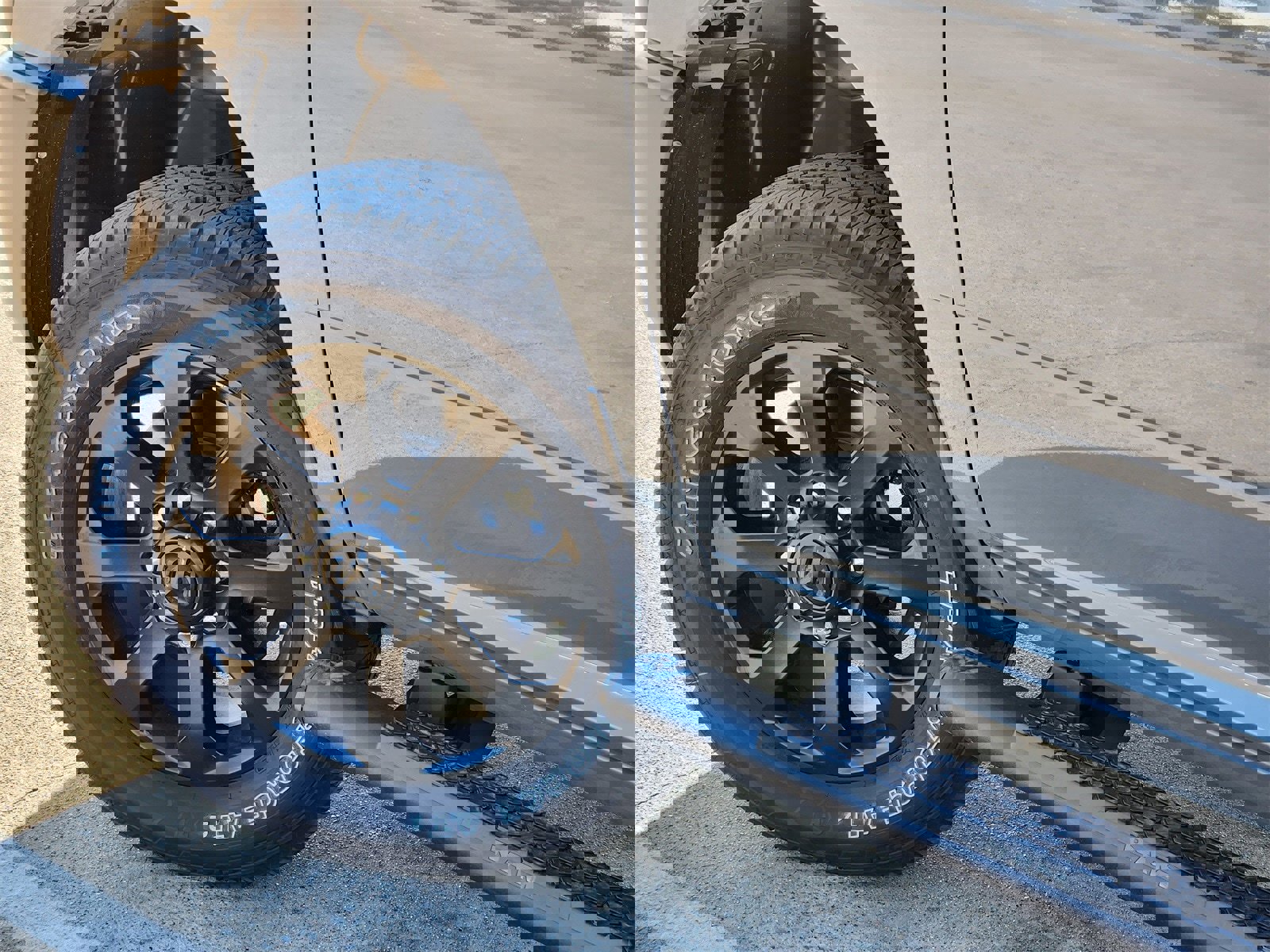 New 2026 RAM 2500 Tradesman image 17