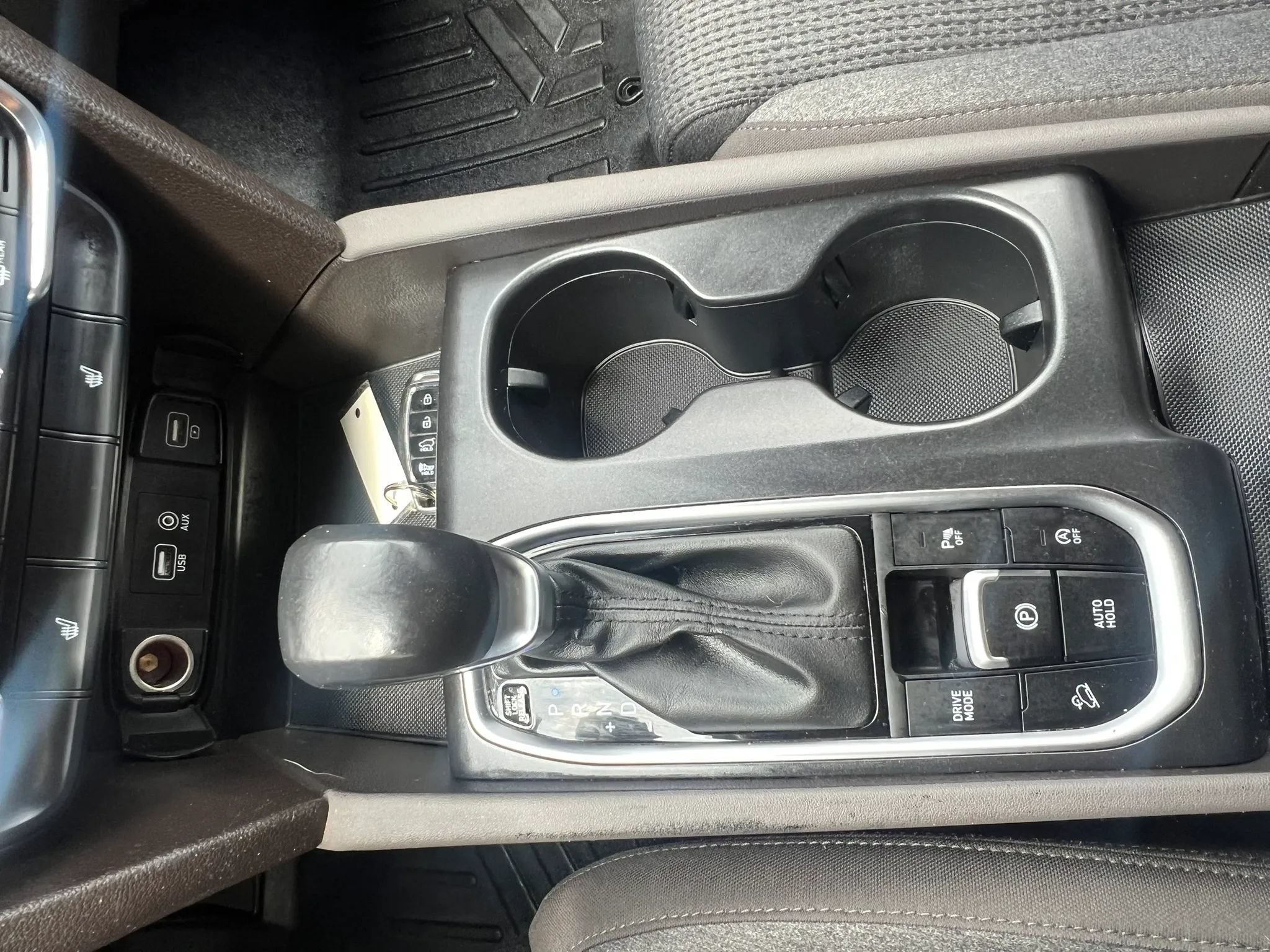 Used 2019 Hyundai Santa Fe SEL w/ Cargo Package AWD/4WD image 25