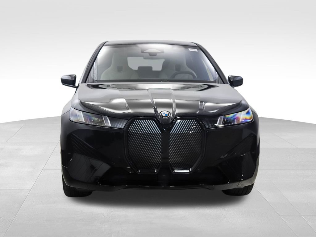 New 2026 BMW iX xDrive45 w/ Premium Package image 8