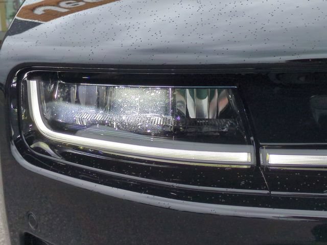 New 2026 Dodge Charger Scat Pack AWD/4WD image 10