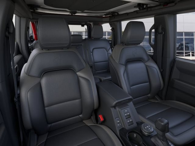 New 2026 Ford Bronco Outer Banks AWD/4WD image 27