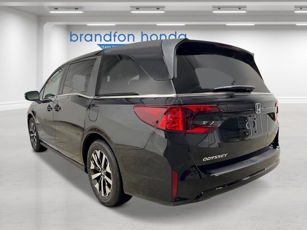 New 2026 Honda Odyssey EX-L image 3