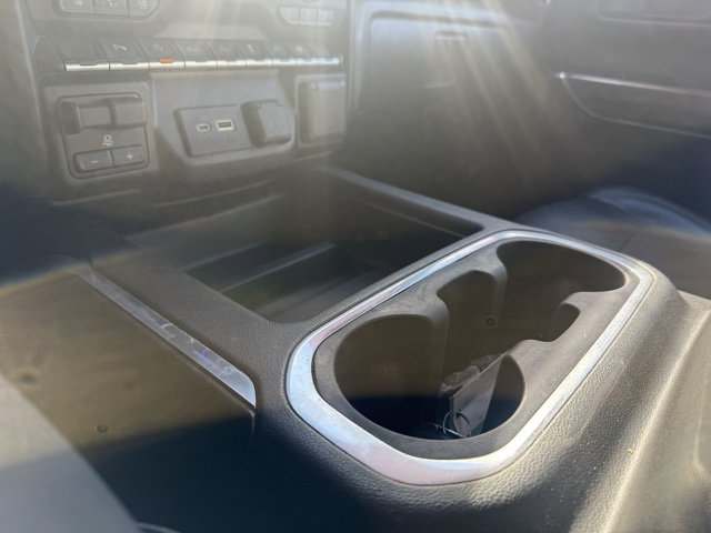 Used 2019 Chevrolet Silverado 1500 LTZ w/ LTZ Plus Package image 32