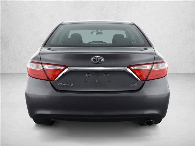 Used 2017 Toyota Camry LE image 6