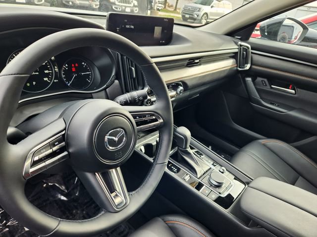 Used 2026 MAZDA CX-50 2.5 Hybrid w/ Weather Package image 12