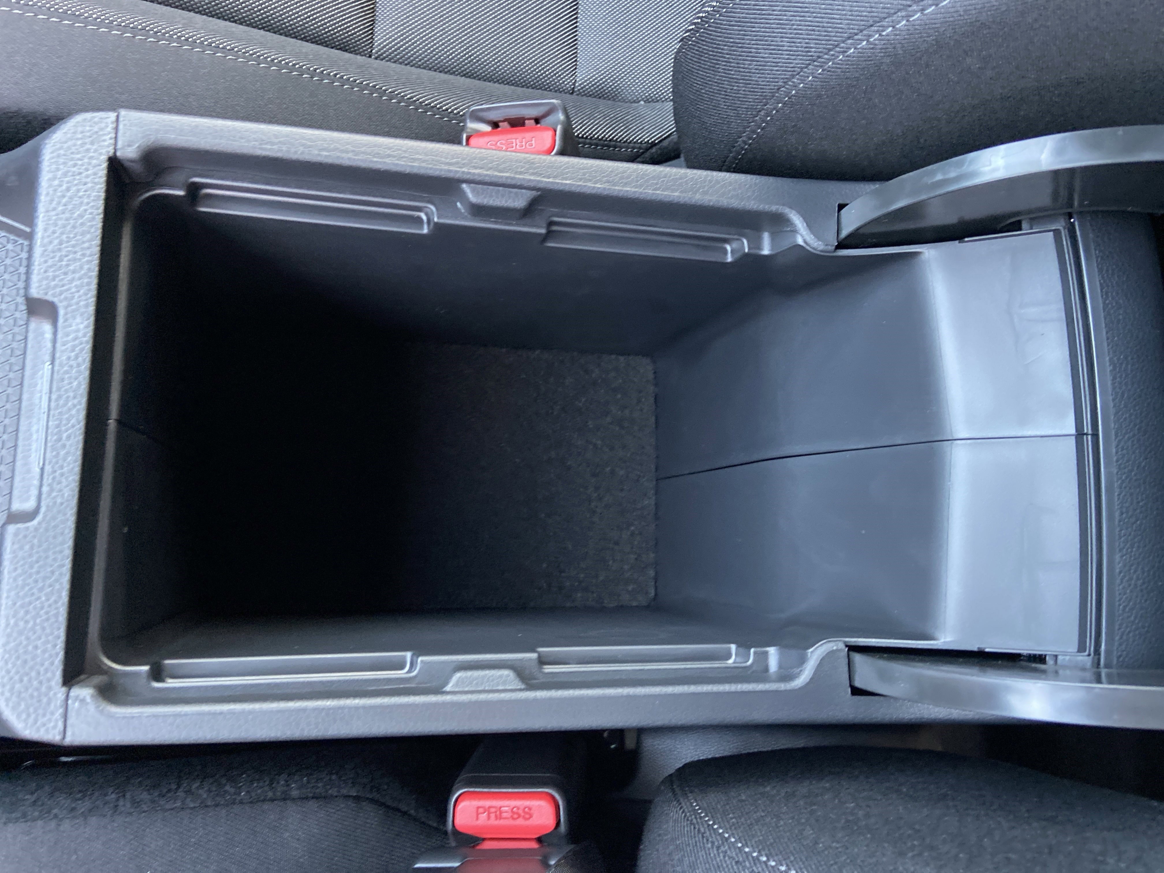 New 2026 Honda CR-V LX image 38