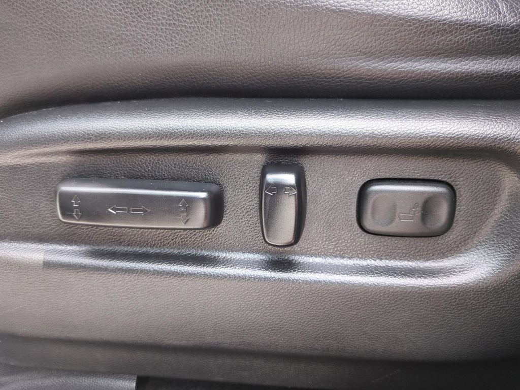 Used 2024 Honda Ridgeline RTL image 16