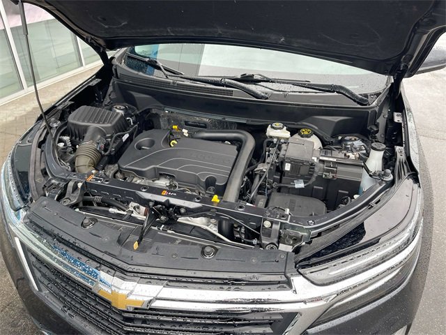 Certified 2023 Chevrolet Equinox LT image 29