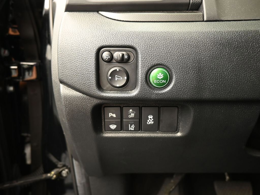 Used 2023 Honda Passport TrailSport image 35