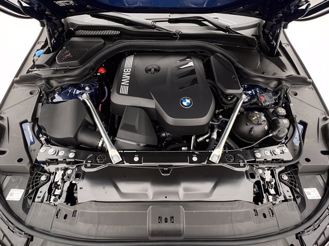 Used 2027 BMW 530i xDrive AWD/4WD image 14