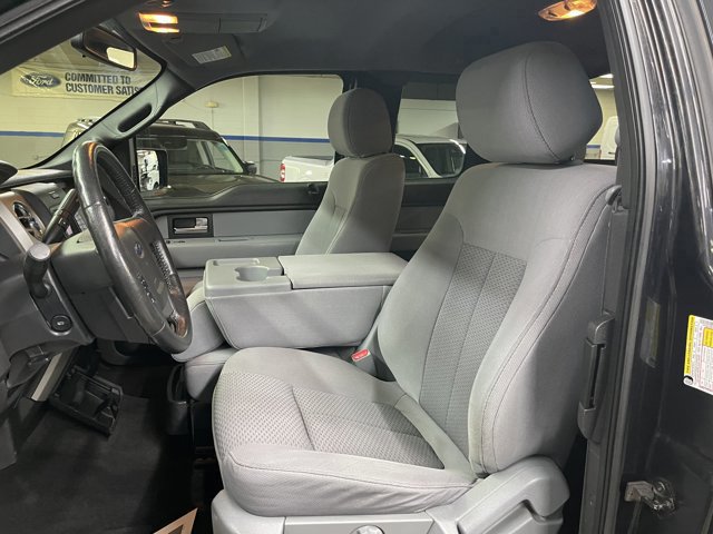 Used 2013 Ford F150 XLT w/ Mid Equipment Group image 16