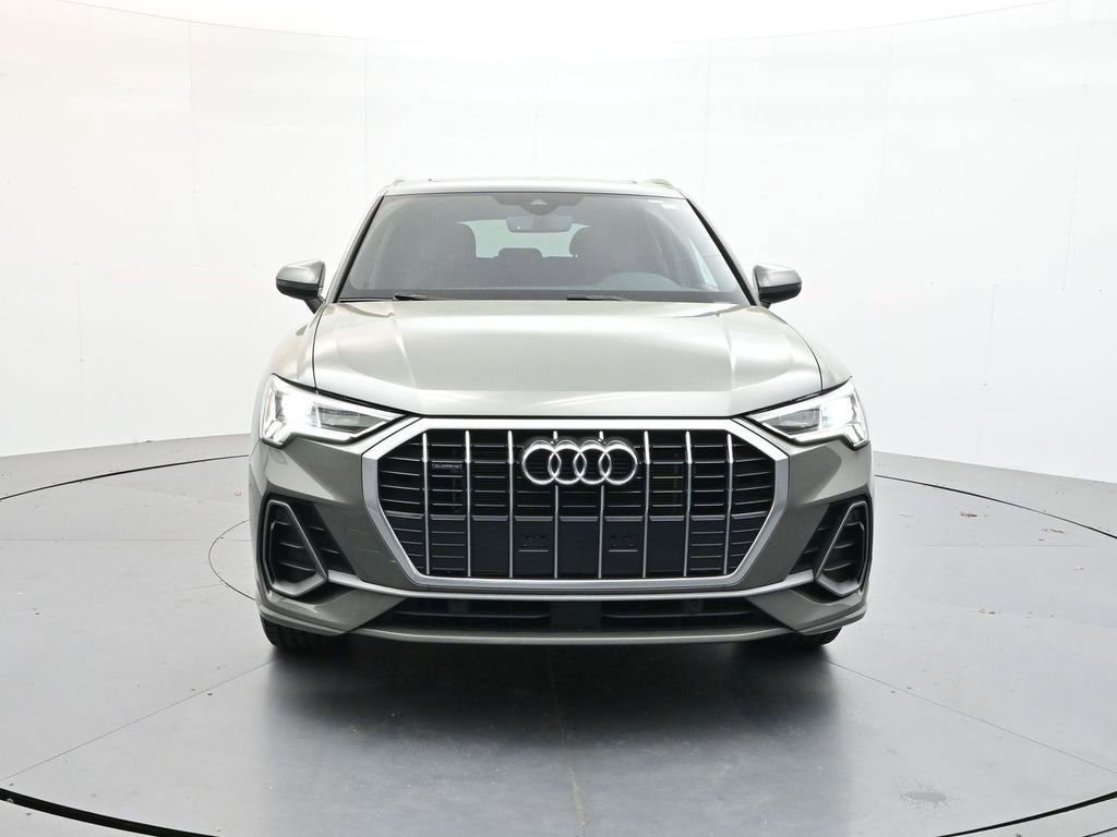 Used 2024 Audi Q3 2.0T Premium AWD/4WD video 2
