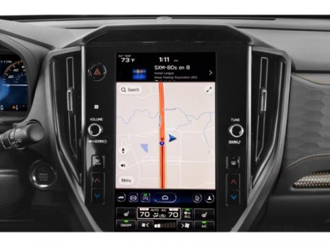 New 2026 Subaru Forester Wilderness image 15