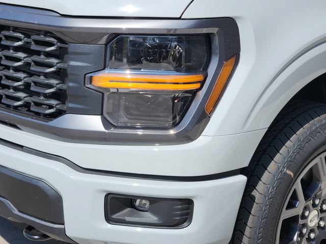 New 2026 Ford F150 STX w/ Equipment Group 200A AWD/4WD image 6
