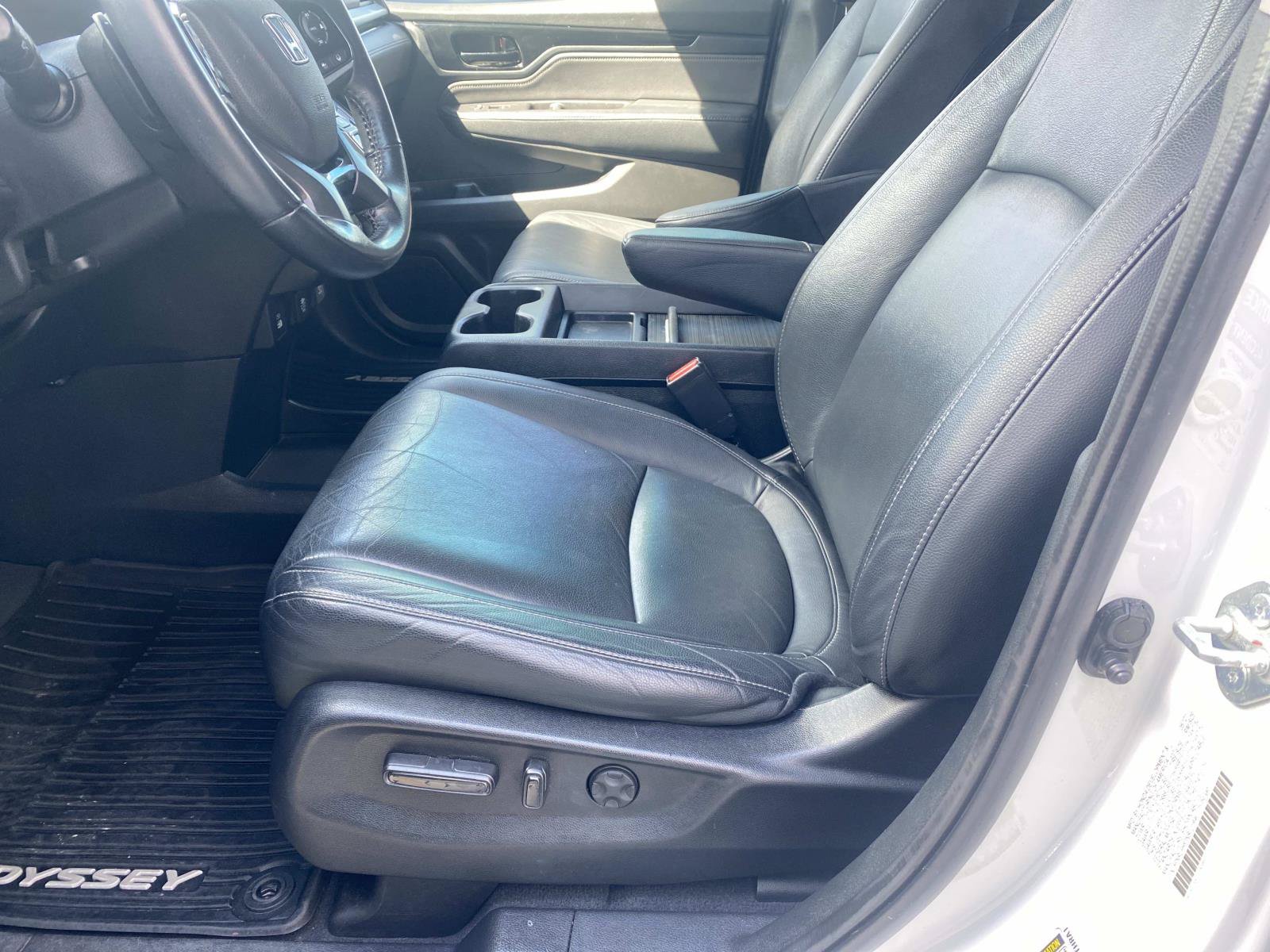 Used 2022 Honda Odyssey Touring image 19