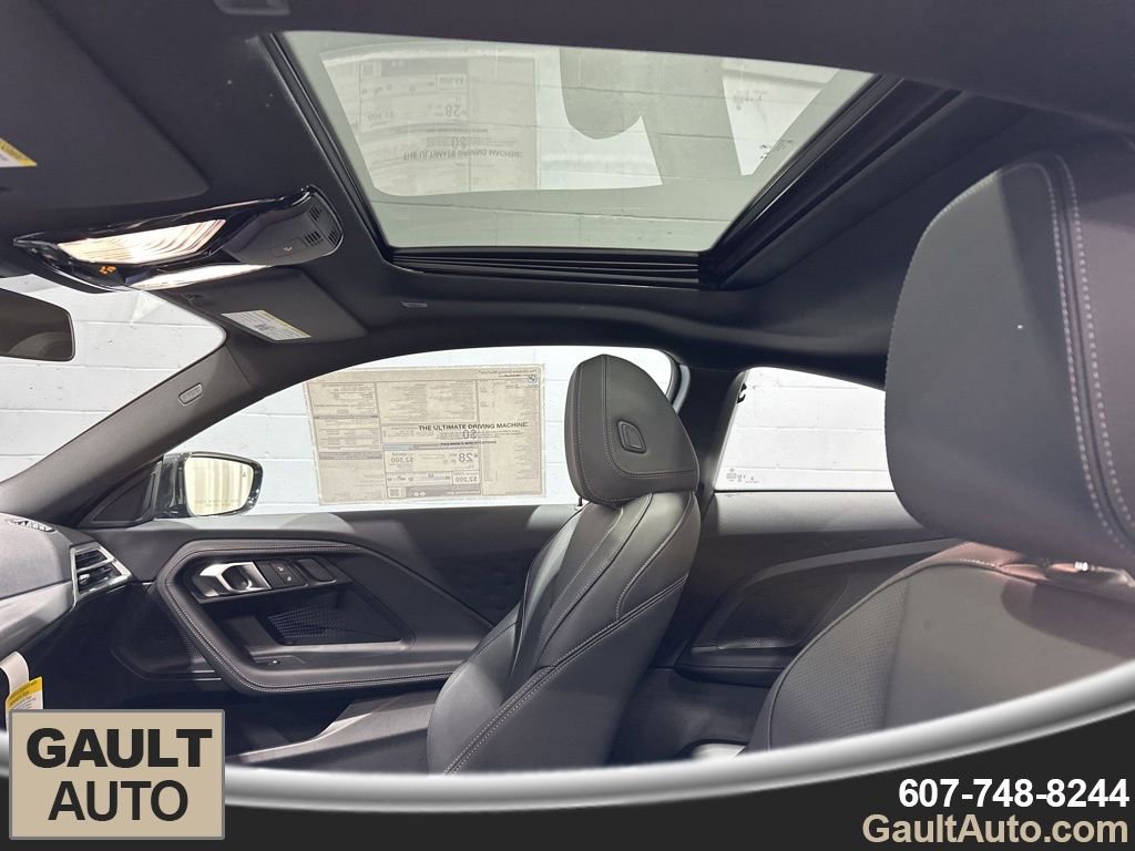 New 2026 BMW 230i xDrive Coupe w/ Premium Package image 12