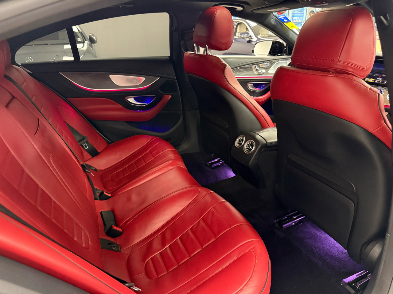 Used 2021 Mercedes-Benz CLS 450 image 20