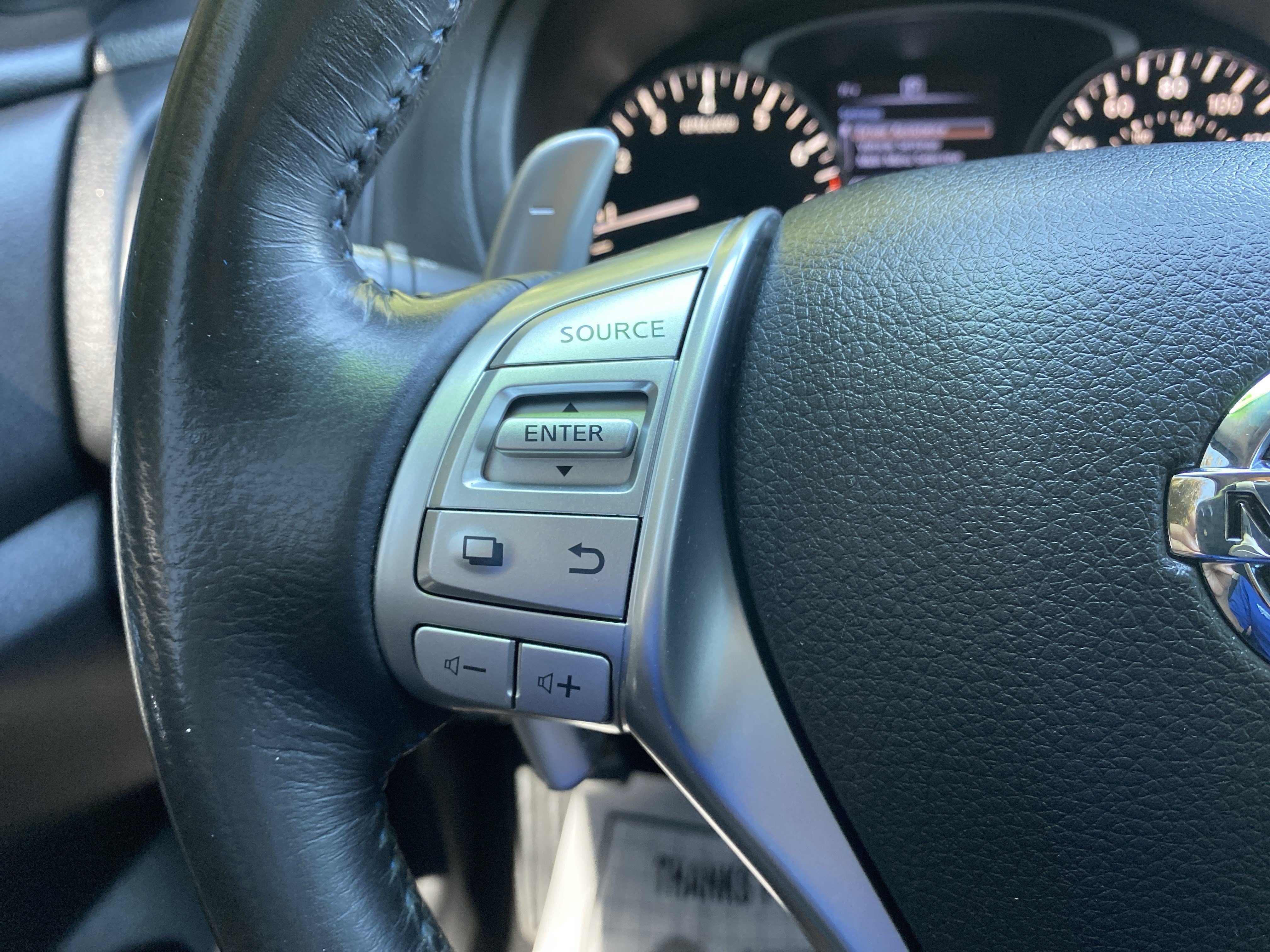 Used 2018 Nissan Altima 2.5 SR w/ SR Special Edition FWD image 18